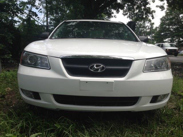 2006 Hyundai Sonata KING Ranch P/stroke CREW 4X4