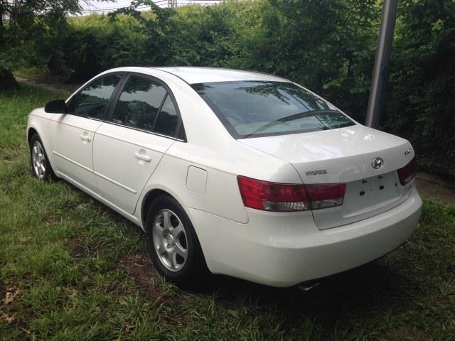 2006 Hyundai Sonata KING Ranch P/stroke CREW 4X4