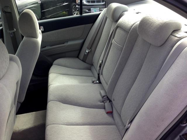 2006 Hyundai Sonata PK
