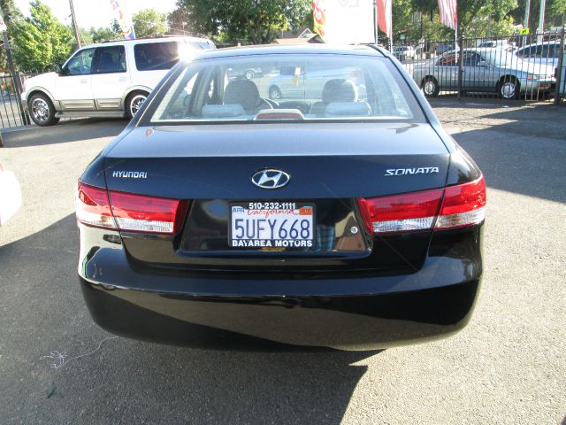 2006 Hyundai Sonata S Sedan