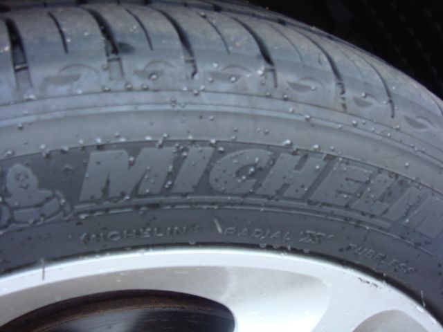 2006 Hyundai Sonata Elk Conversion Van