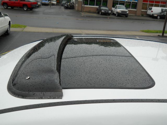 2007 Hyundai Sonata XLS Premium Flex Fuel4x2