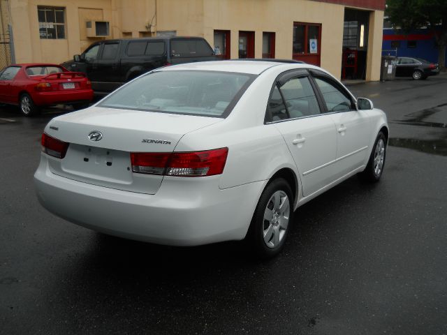2007 Hyundai Sonata XLS Premium Flex Fuel4x2
