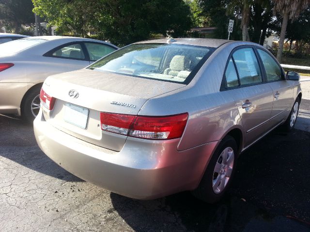 2007 Hyundai Sonata 750li Xdrive 1-ownerawdnavigation Sedan
