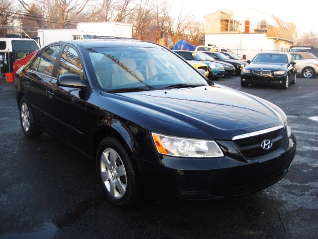 2007 Hyundai Sonata XLS Premium Flex Fuel4x2