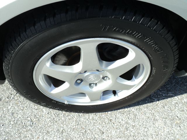 2007 Hyundai Sonata SE