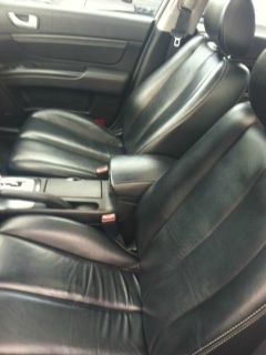 2007 Hyundai Sonata XLS Premium Flex Fuel4x2