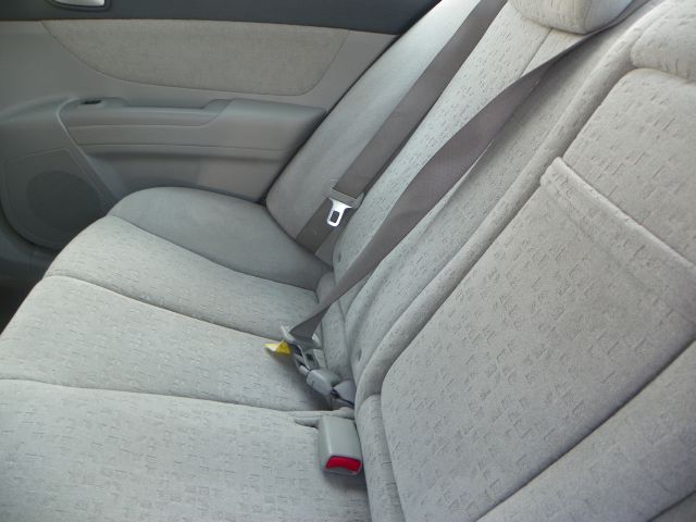 2007 Hyundai Sonata XLS Premium Flex Fuel4x2