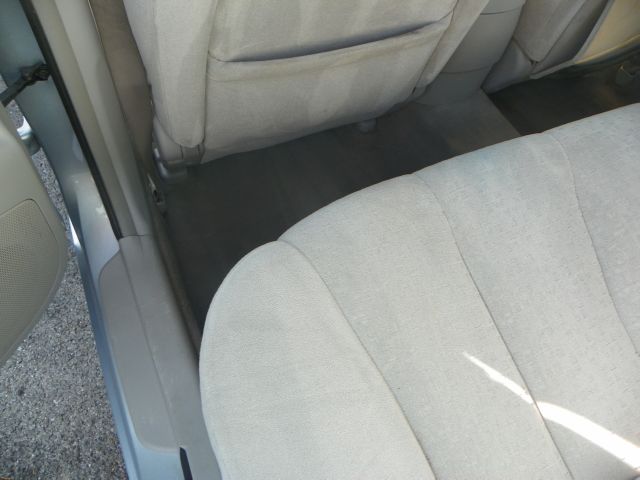 2007 Hyundai Sonata XLS Premium Flex Fuel4x2