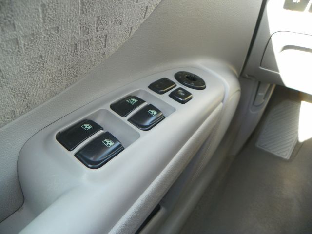 2007 Hyundai Sonata XLS Premium Flex Fuel4x2