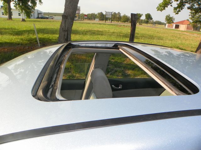 2007 Hyundai Sonata XLS Premium Flex Fuel4x2