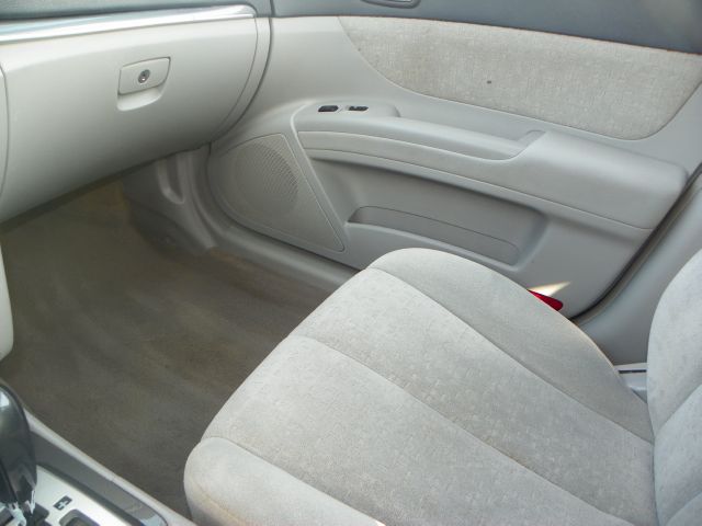 2007 Hyundai Sonata XLS Premium Flex Fuel4x2