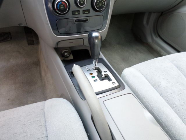 2007 Hyundai Sonata XLS Premium Flex Fuel4x2