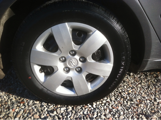 2009 Hyundai Sonata 750li Xdrive 1-ownerawdnavigation Sedan