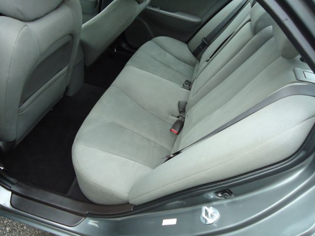 2009 Hyundai Sonata FWD 4dr Sport