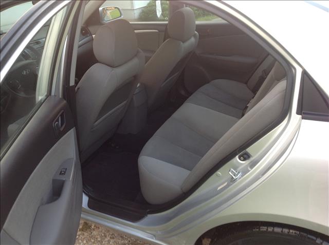 2009 Hyundai Sonata FWD 4dr Sport