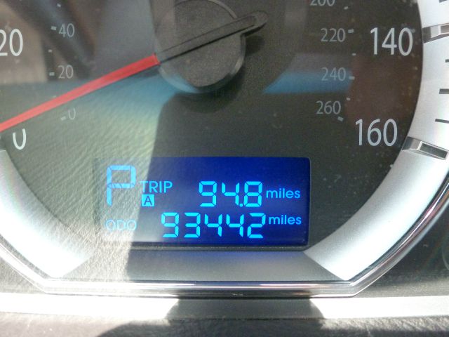 2009 Hyundai Sonata FWD 4dr Sport