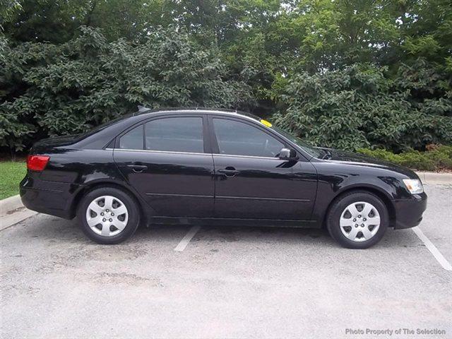 2009 Hyundai Sonata 2dr Cpe John Cooper Works