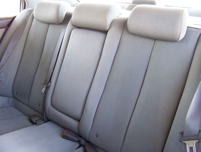 2009 Hyundai Sonata FWD 4dr Sport