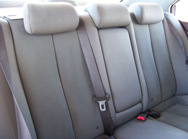 2009 Hyundai Sonata FWD 4dr Sport