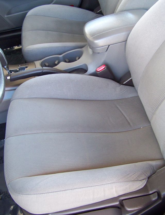 2009 Hyundai Sonata FWD 4dr Sport