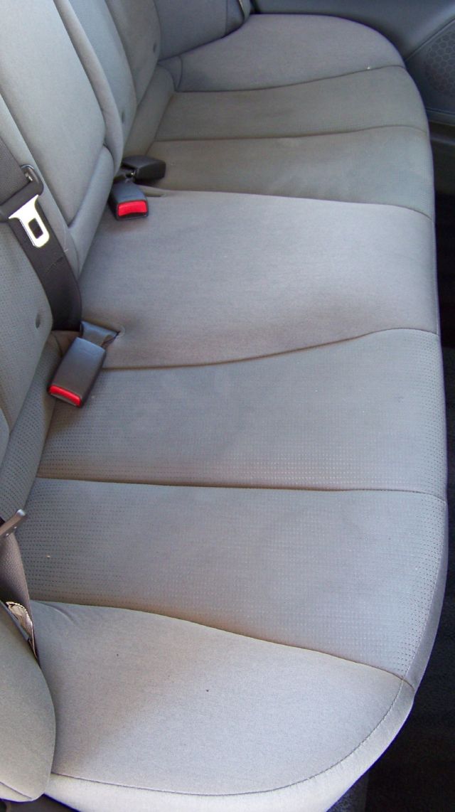 2009 Hyundai Sonata FWD 4dr Sport