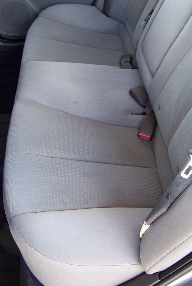 2009 Hyundai Sonata FWD 4dr Sport