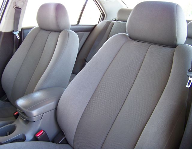 2009 Hyundai Sonata FWD 4dr Sport