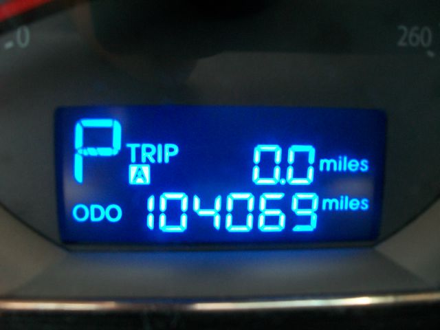 2009 Hyundai Sonata FWD 4dr Sport