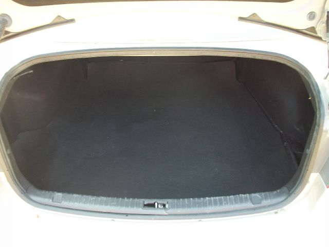 2009 Hyundai Sonata FWD 4dr Sport