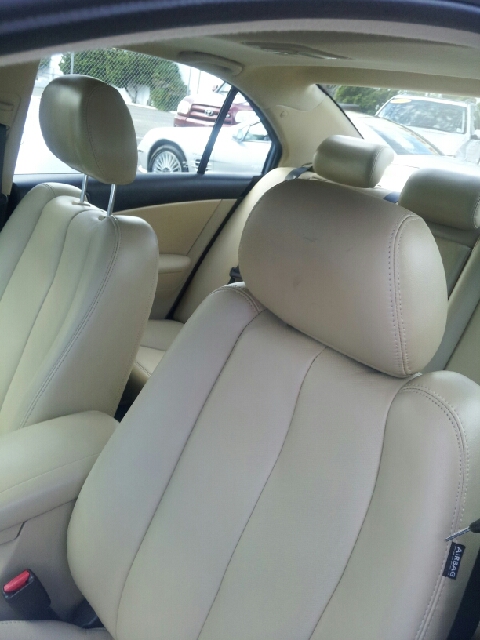 2009 Hyundai Sonata SLT 25