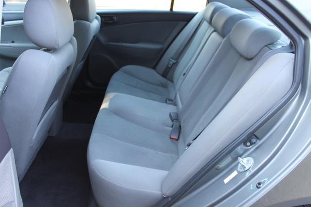 2010 Hyundai Sonata FWD 4dr Sport