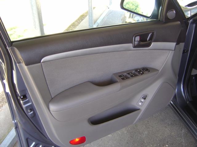 2010 Hyundai Sonata FWD 4dr Sport