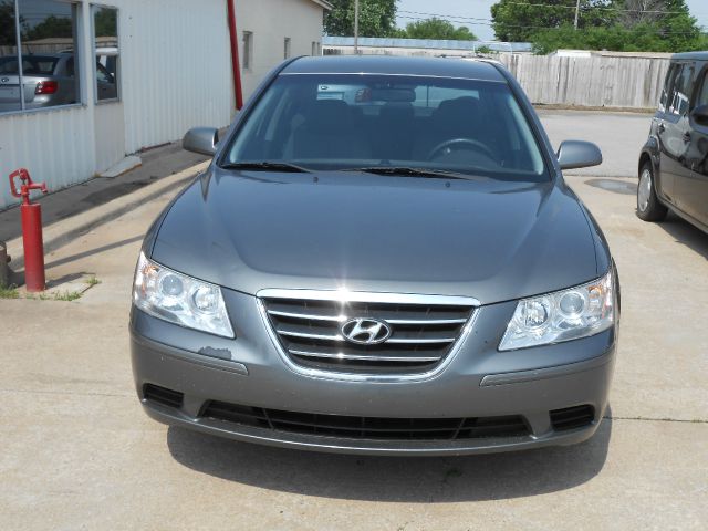 2010 Hyundai Sonata FWD 4dr Sport