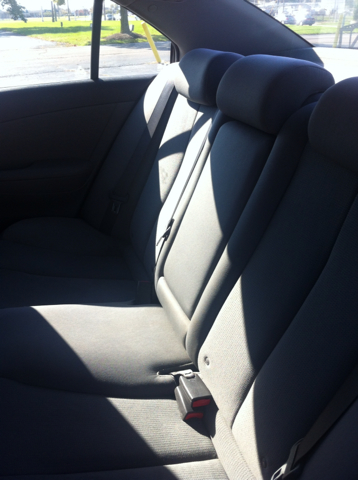 2010 Hyundai Sonata FWD 4dr Sport