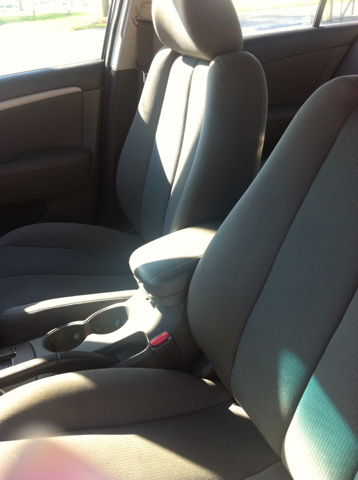 2010 Hyundai Sonata FWD 4dr Sport