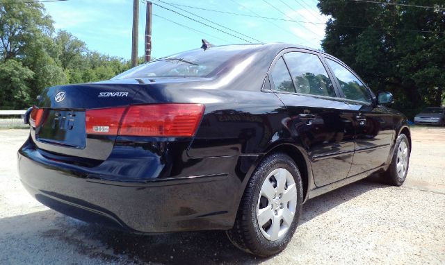 2010 Hyundai Sonata FWD 4dr Sport