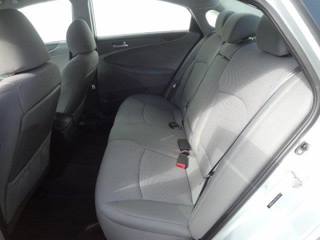 2011 Hyundai Sonata FWD 4dr Sport