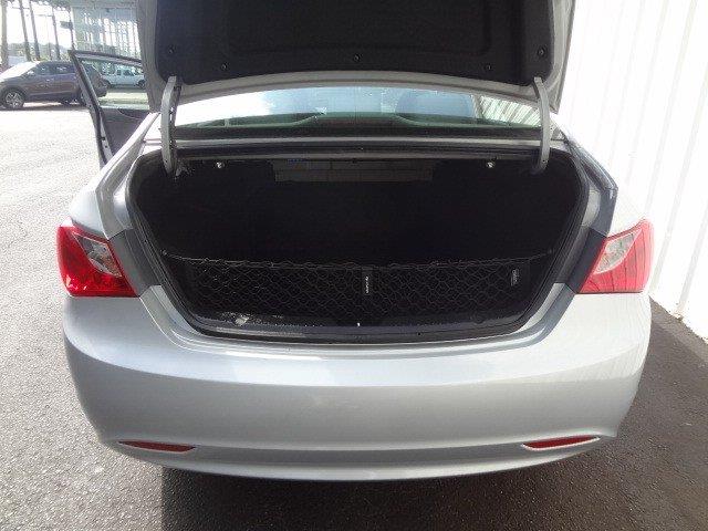 2011 Hyundai Sonata FWD 4dr Sport