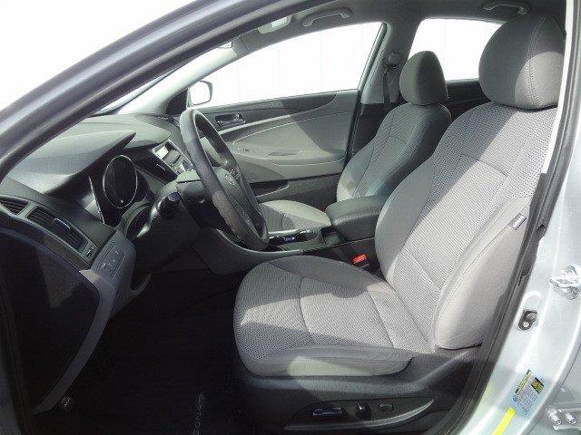 2011 Hyundai Sonata FWD 4dr Sport