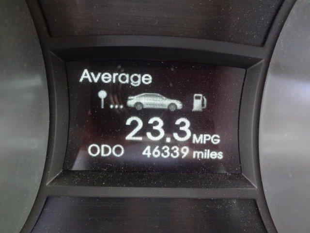 2011 Hyundai Sonata FWD 4dr Sport