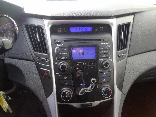 2011 Hyundai Sonata FWD 4dr Sport