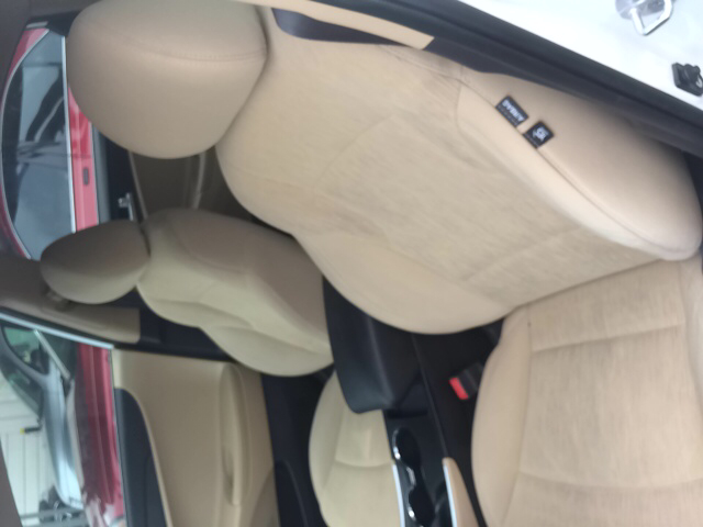 2011 Hyundai Sonata Supercab SRW 4X