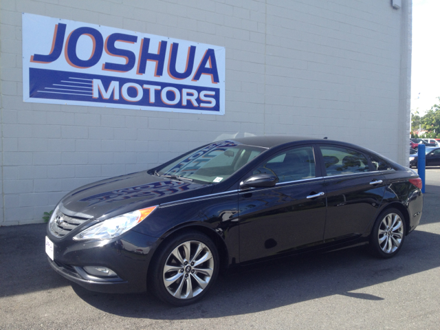 2011 Hyundai Sonata Navigation Chrome RR DVD