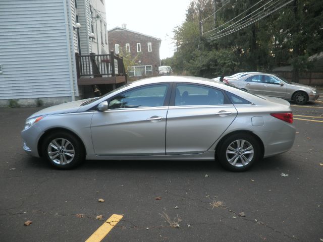2011 Hyundai Sonata RAM QUAD St/slt