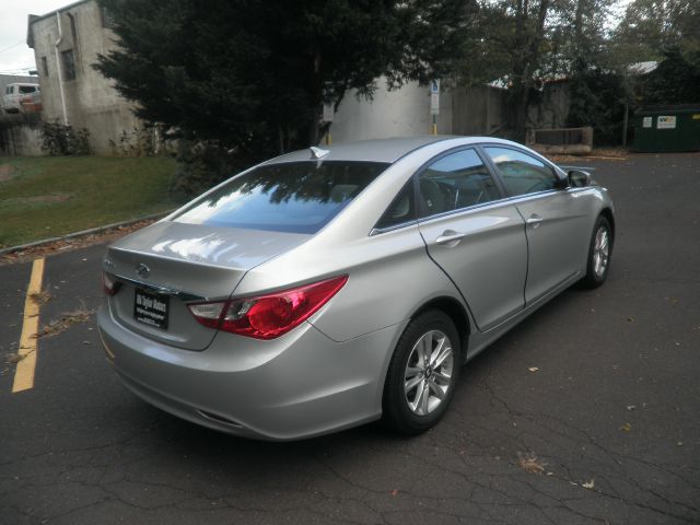 2011 Hyundai Sonata RAM QUAD St/slt