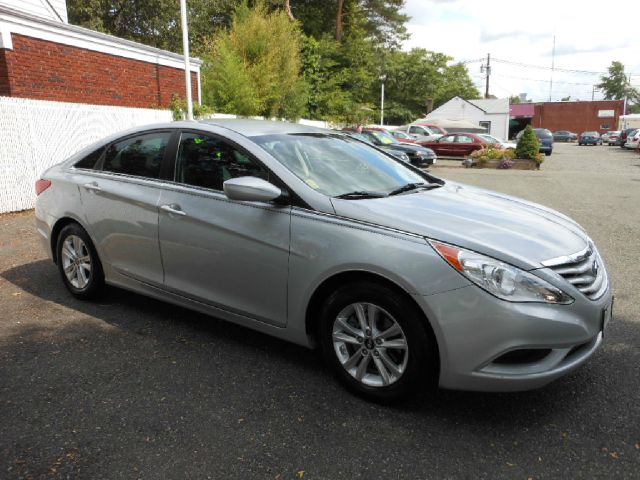 2011 Hyundai Sonata RAM QUAD St/slt