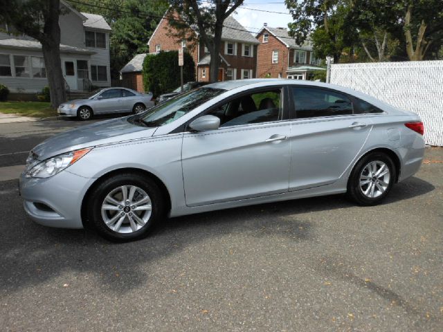 2011 Hyundai Sonata RAM QUAD St/slt