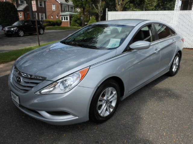 2011 Hyundai Sonata RAM QUAD St/slt