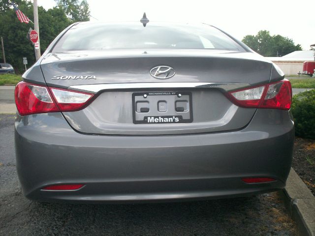 2011 Hyundai Sonata RAM QUAD St/slt